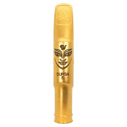 Theo Wanne DURGA 5 Baritone Sax Gold Plated Mouthpiece