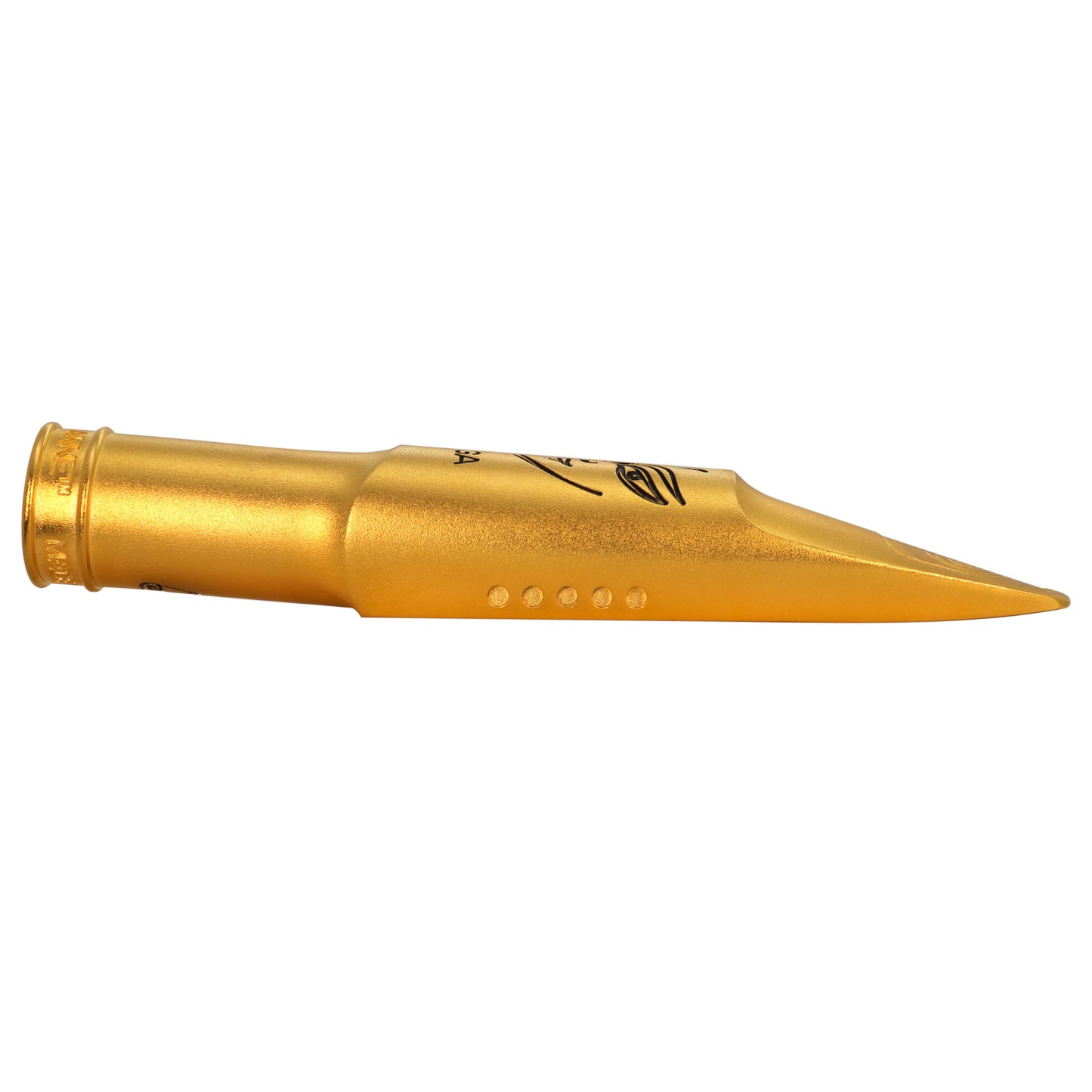 Theo Wanne DURGA 5 Baritone Sax Gold Plated Mouthpiece