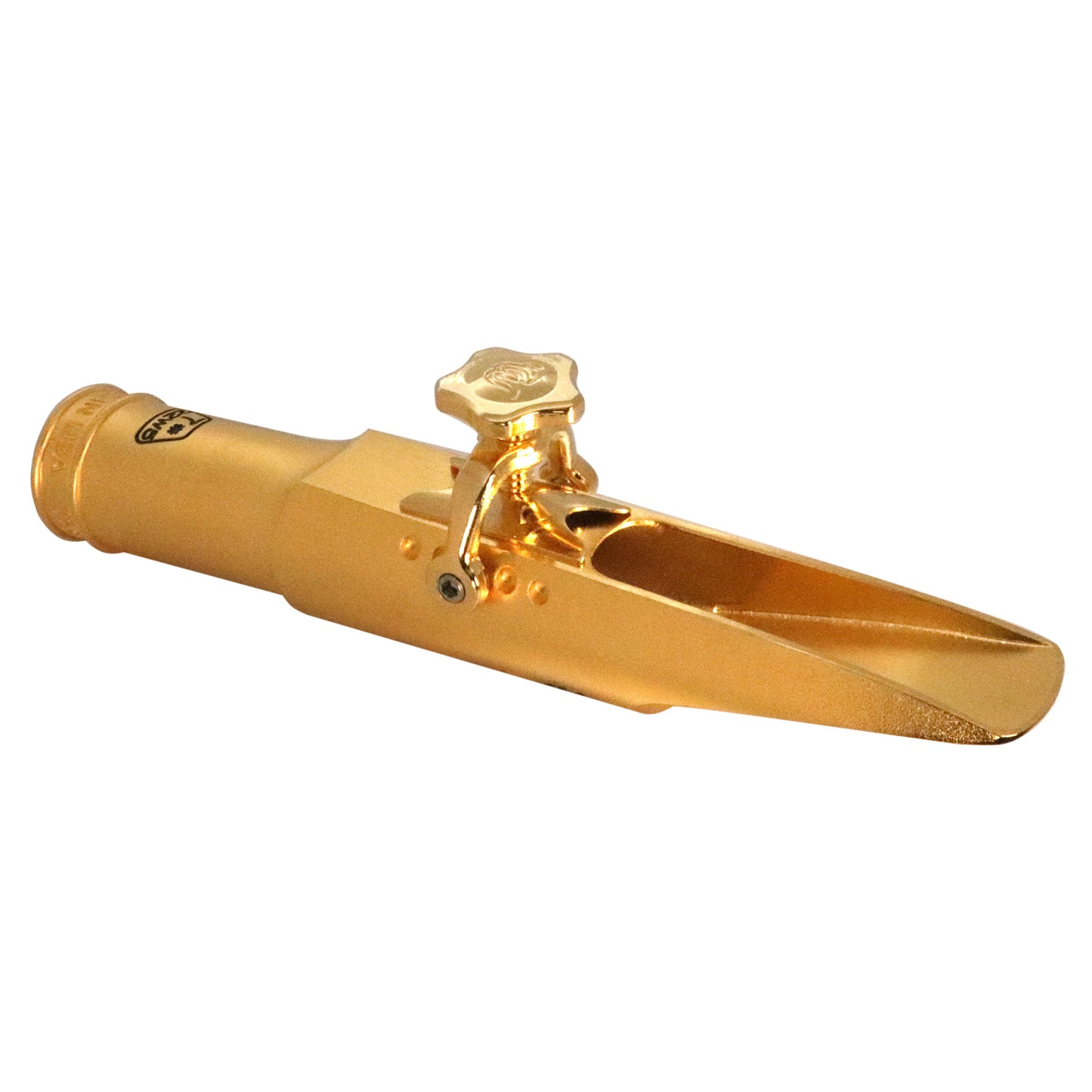 Theo Wanne DURGA 5 Baritone Sax Gold Plated Mouthpiece