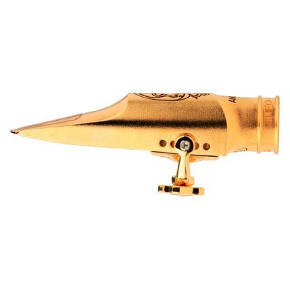 Theo Wanne Ambika 3 Tenor Sax Gold Plated Mouthpiece