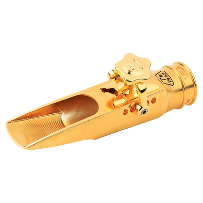 Theo Wanne Ambika 3 Tenor Sax Gold Plated Mouthpiece