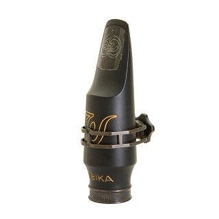 Theo Wanne Tenor Sax Mouthpiece Ambika Hard Rubber