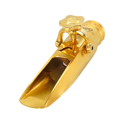 Theo Wanne LAKSHMI Tenor Saxophone Gold Plated Mouthpiece