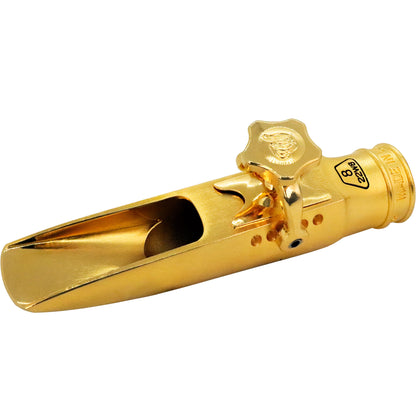 Theo Wanne LAKSHMI Tenor Saxophone Gold Plated Mouthpiece