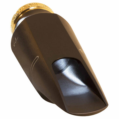 Theo Wanne SLANT SIG 2 Tenor Saxophone Hard Rubber Mouthpiece