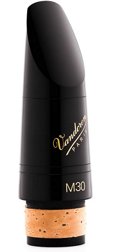 Vandoren Traditional Bb Clarinet Mouthpiece