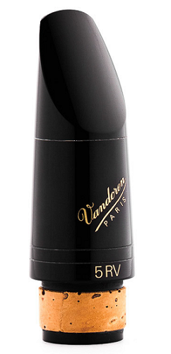 Vandoren Eb Clarinet Mouthpiece