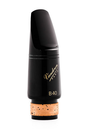 Vandoren Alto Clarinet Mouthpiece