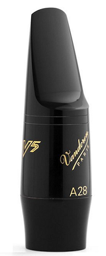 Vandoren V5 Series Alto Sax Mouthpiece