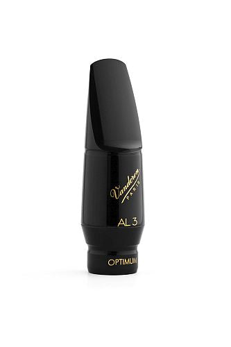 Vandoren Alto Sax Optimum Mouthpiece Unboxed