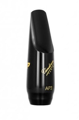 Vandoren Profile Series Alto Saxophone Mouthpiece - AP3