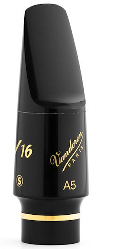 Vandoren V16 Alto Saxophone Mouthpiece