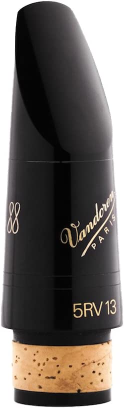 Vandoren Bb-Clarinet 5RV - Nederland Vandoren Bb-Clarinet 5RV - Nederland
