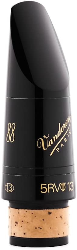 Vandoren Profile 88 Series 13 Bb Clarinet Mouthpiece - 440Hz American Pitch