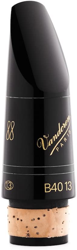 Vandoren Profile 88 Series 13 Bb Clarinet Mouthpiece - 440Hz American Pitch