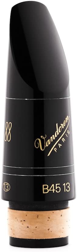 Vandoren Profile 88 Series 13 Bb Clarinet Mouthpiece - 440Hz American Pitch