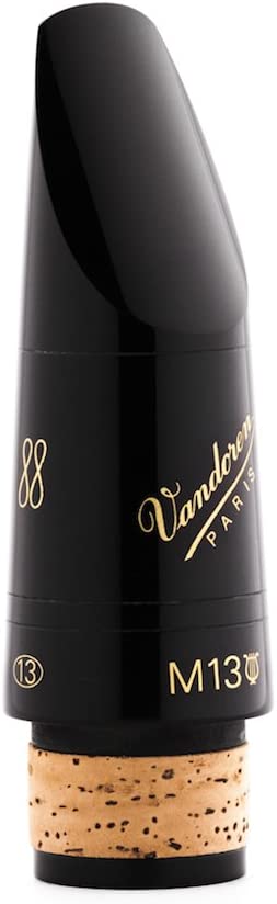 Vandoren Profile 88 Series 13 Bb Clarinet Mouthpiece - 440Hz American Pitch