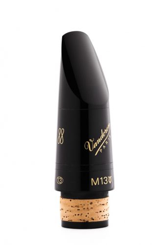 Vandoren Profile 88 Bb Clarinet 13 Series Mouthpiece Unboxed