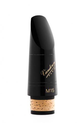 Vandoren Profile 88 Bb Clarinet 13 Series Mouthpiece Unboxed