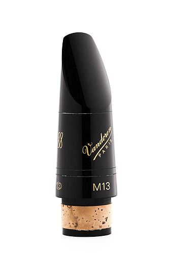 Vandoren Profile 88 Bb Clarinet 13 Series Mouthpiece Unboxed