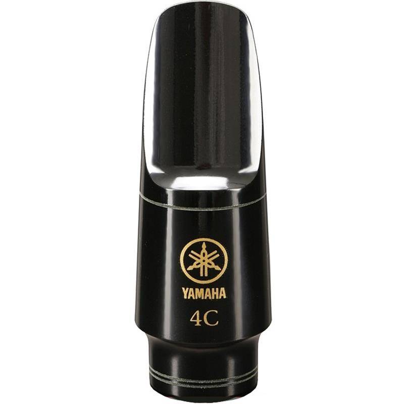 Yamaha Standard Series Soprano Sax Mouthpiece