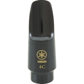 Yamaha Standard Series Soprano Sax Mouthpiece