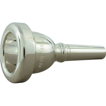 Yamaha Standard Series Large Shank Trombone Mouthpiece