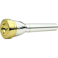 Yamaha Gold Plated Series Heavyweight Trumpet Mouthpiece
