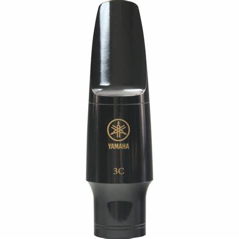 Yamaha Standard Series Tenor Sax Mouthpiece