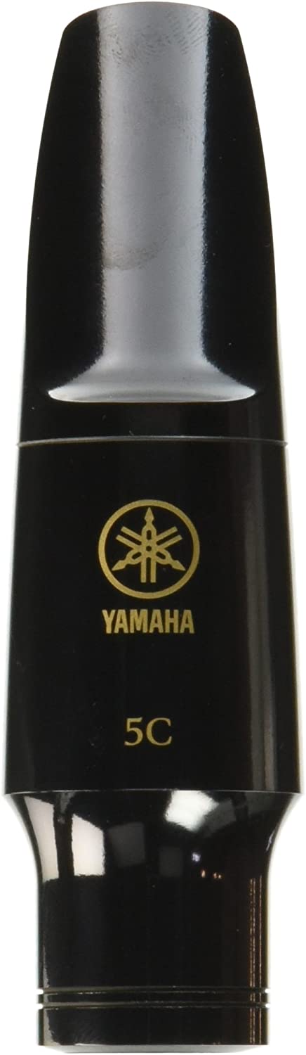 Yamaha Standard Series Tenor Sax Mouthpiece