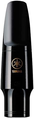 Yamaha Standard Series Tenor Sax Mouthpiece