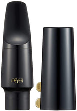Load image into Gallery viewer, Meyer Tenor Sax Hard Rubber Mouthpiece