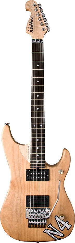 Washburn Nuno Bettencourt N4 Nuno Vintage USA