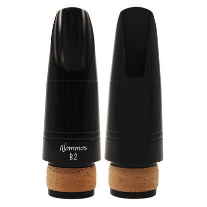 Silverstein PLAYNICK Bb Clarinet Mouthpieces