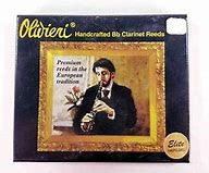 Olivieri Bb Clarinet Elite Reeds 2.0 - 5 Per Box - Strength 2.0