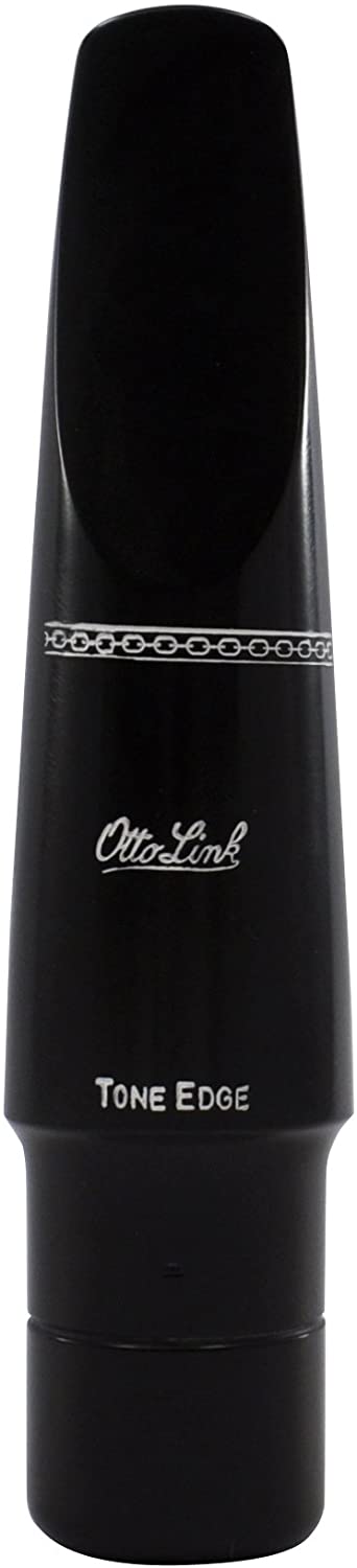 Otto Link Hard Rubber Baritone Sax Mouthpiece