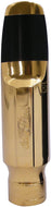 Otto Link Tenor Sax Vintage Gold Plated Mouthpiece