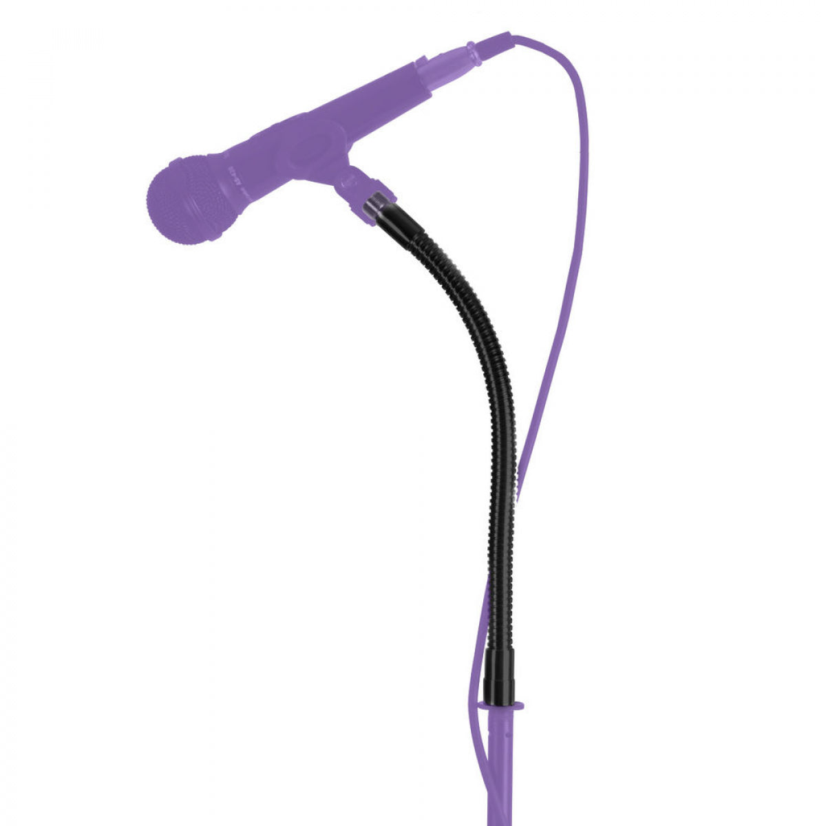 On-Stage 13" Mic Gooseneck