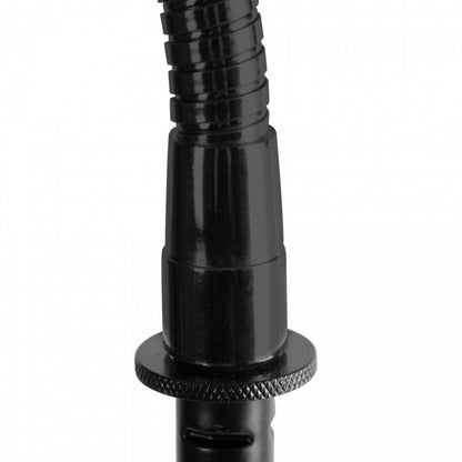 On-Stage 13" Mic Gooseneck