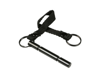 On-Stage Osp SS & LS Safety Pin W/ Strap