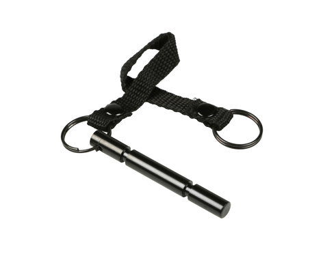 On-Stage Osp SS & LS Safety Pin W/ Strap