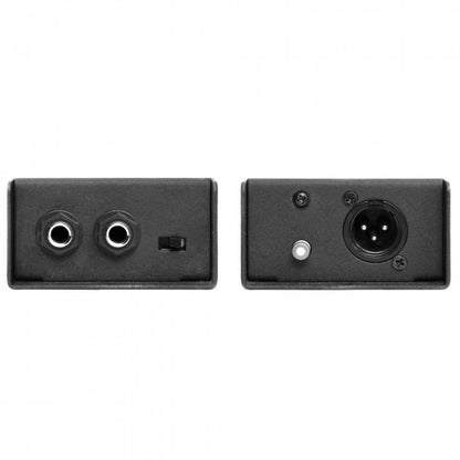 On-Stage DB500 Passive DI Box