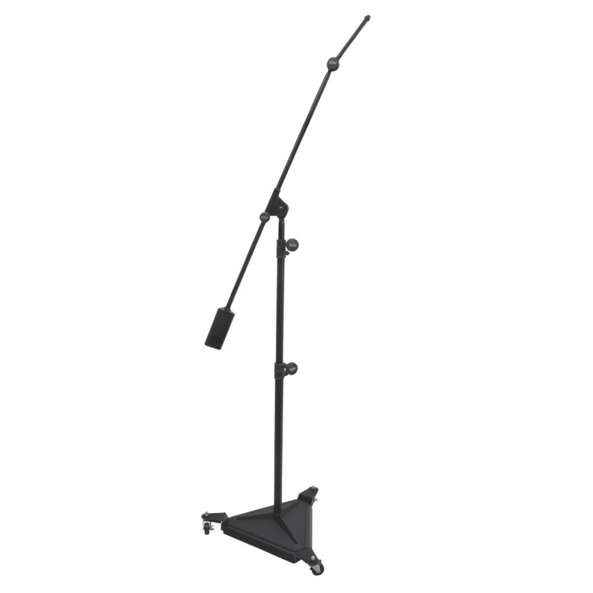 On-Stage SMS7650 Pro Studio Boom Mic Stand
