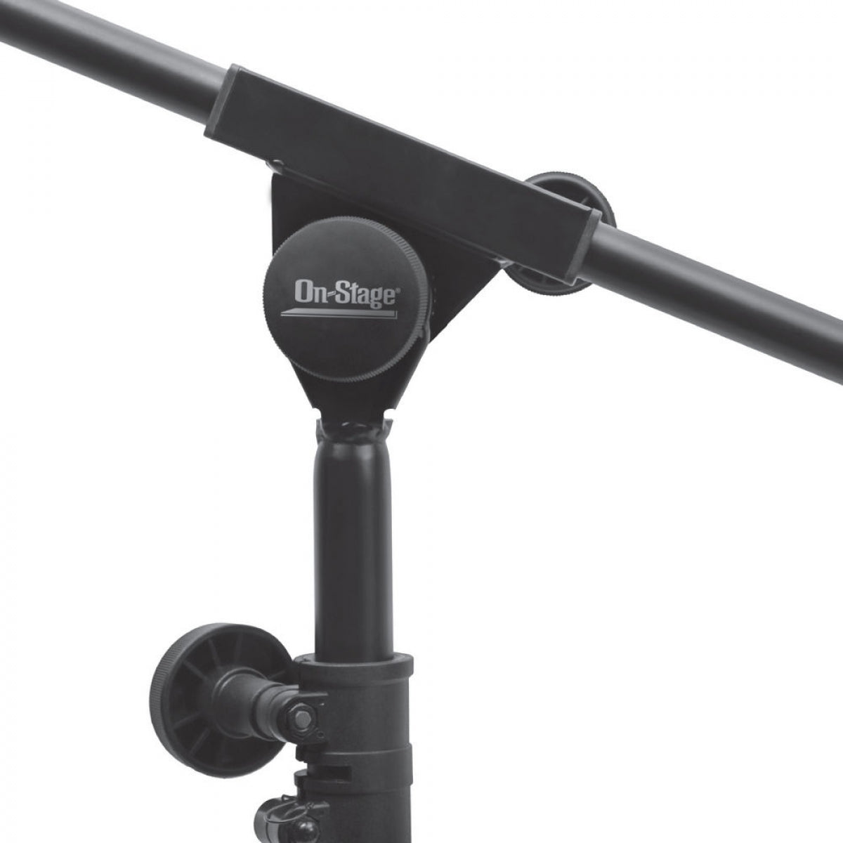 On-Stage SMS7650 Pro Studio Boom Mic Stand