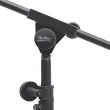 Load image into Gallery viewer, On-Stage SMS7650 Pro Studio Boom Mic Stand