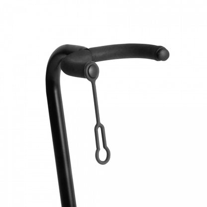 On-Stage XCG-4 Single Guitar Stand