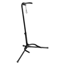 Load image into Gallery viewer, On-Stage XCG-4 Single Guitar Stand