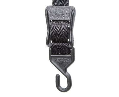 Neotech Wick-It Sax Strap with Plastic Open Hook