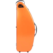 Load image into Gallery viewer, BAM La Défense Hightech Tenor Sax Case without Pocket - DEF4102XLO Orange