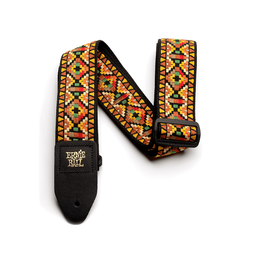 Ernie Ball Jacquard Guitar Strap